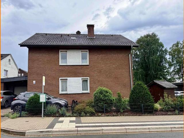 Haus zum Kaufen in Halle Hesseln 319.000,00 EUR 185.21 m²