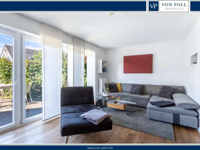 Haus zum Kaufen in Halle Westf. 325.000,00 EUR 94.04 m²