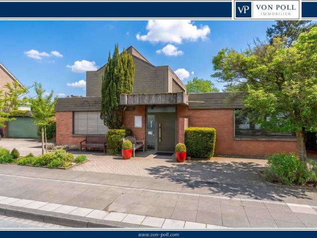 Haus zum Kaufen in Halle Westf. 699.000,00 EUR 249.79 m²