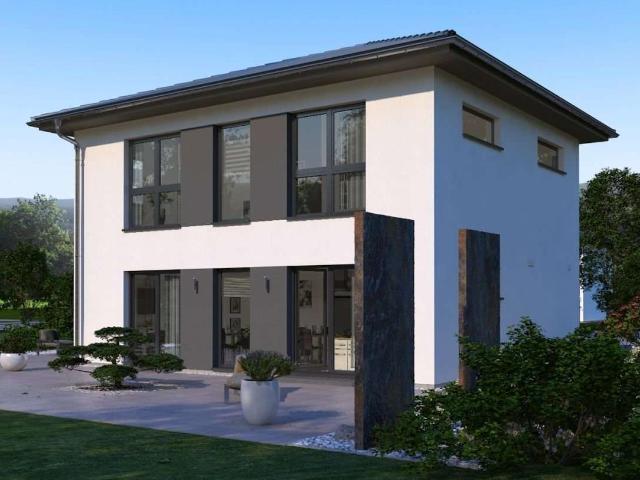 Haus zum Kaufen in Hallgarten 451.900,00 EUR 154.89 m²