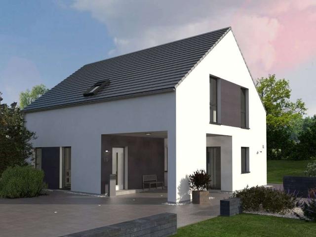 Haus zum Kaufen in Hallgarten 463.900,00 EUR 192 m²