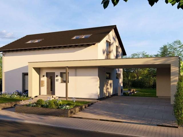 Haus zum Kaufen in Hallgarten 347.204,00 EUR 173.21 m²