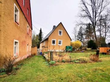 Haus zum Kaufen in Halsbrücke 400.000,00 EUR 460 m²