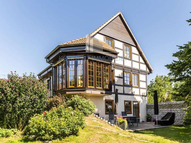 Haus zum Kaufen in Halsbrücke 384.000,00 EUR 153 m²