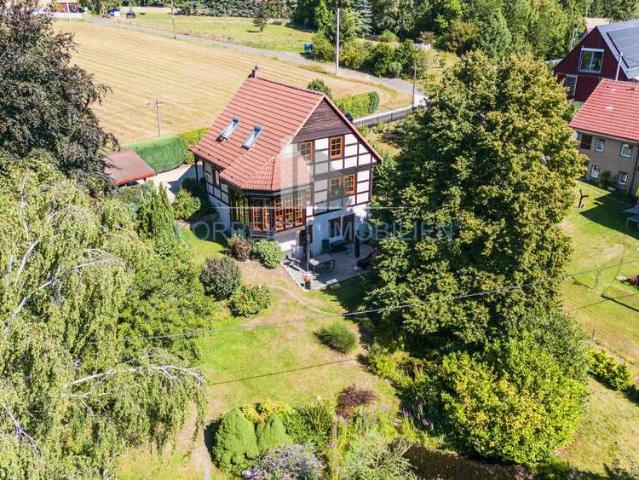 Haus zum Kaufen in Halsbrücke 384.000,00 EUR 153 m²