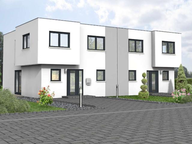 Haus zum Kaufen in Haltern 589.500,00 EUR 115 m²