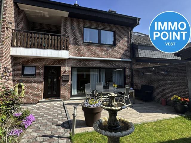 Haus zum Kaufen in Haltern 288.000,00 EUR 129 m²