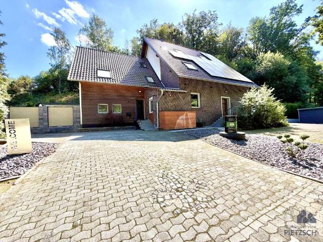 Haus zum Kaufen in Haltern 2.650.000,00 EUR 578.8 m²