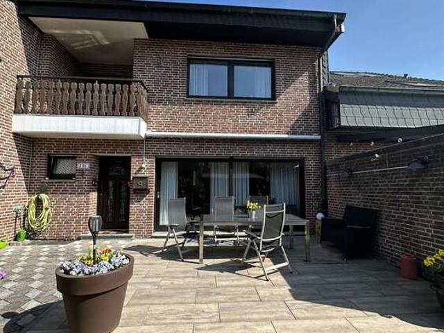 Haus zum Kaufen in Haltern 312.000,00 EUR 129 m²