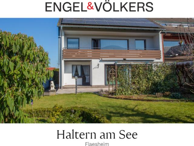 Haus zum Kaufen in Haltern am See 269.000,00 EUR 166 m²