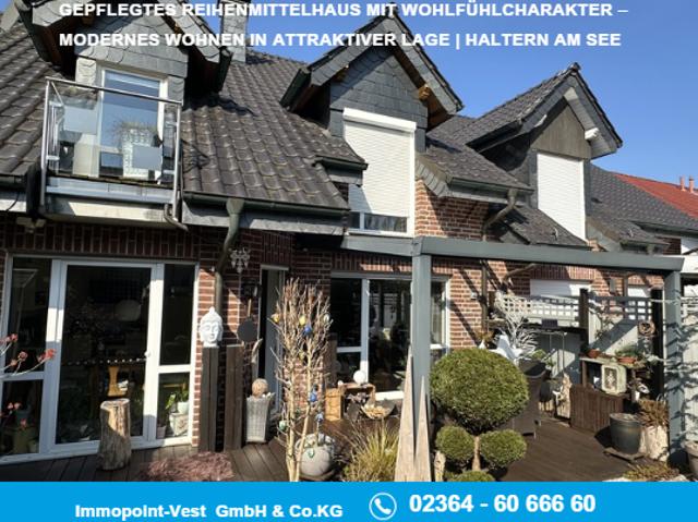 Haus zum Kaufen in Haltern am See 428.000,00 EUR 135 m²