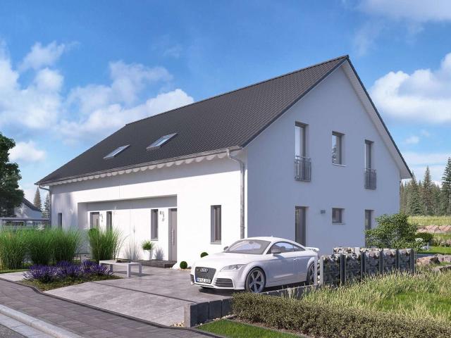Haus zum Kaufen in Haltern am See 471.530,00 EUR 153 m²