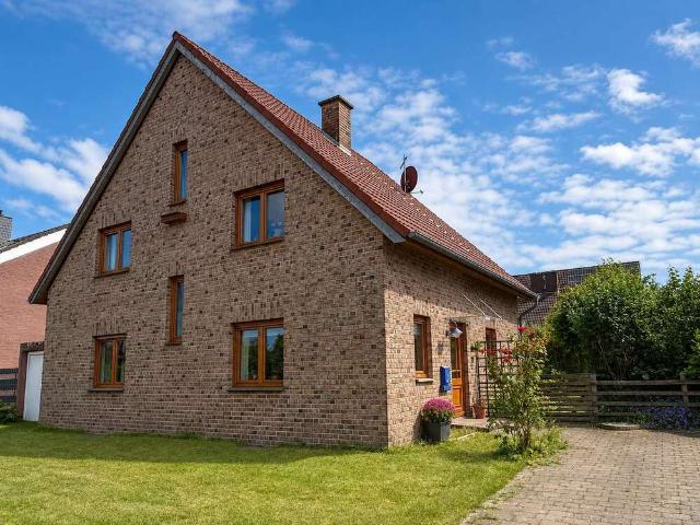 Haus zum Kaufen in Haltern am See 498.500,00 EUR 130 m²