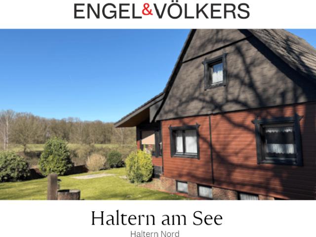 Haus zum Kaufen in Haltern am See 499.000,00 EUR 121 m²