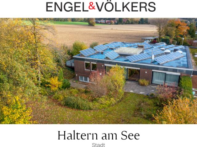 Haus zum Kaufen in Haltern am See 499.000,00 EUR 281 m²