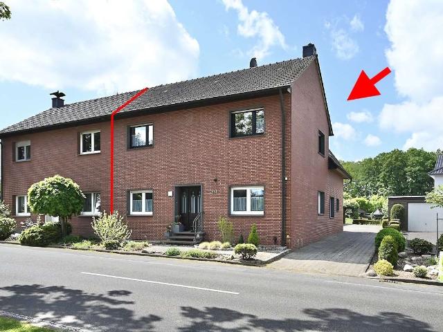 Haus zum Kaufen in Haltern am See 530.000,00 EUR 173 m²
