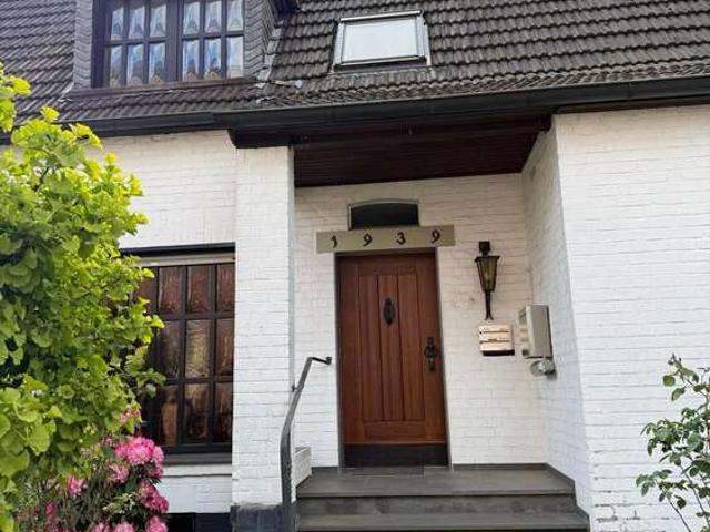 Haus zum Kaufen in Haltern am See 559.000,00 EUR 215.7 m²