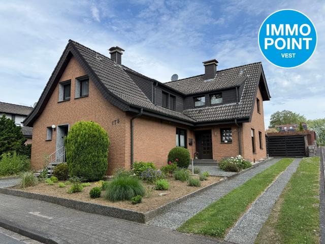 Haus zum Kaufen in Haltern am See 617.500,00 EUR 250 m²