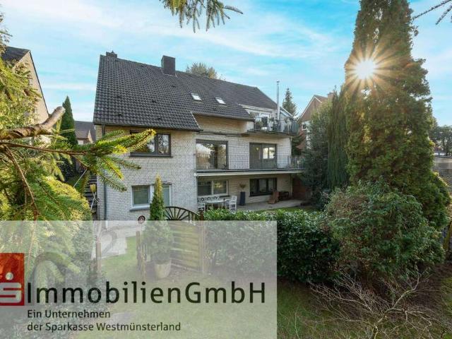 Haus zum Kaufen in Haltern am See 679.000,00 EUR 231 m²