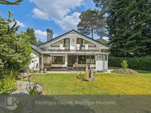Haus zum Kaufen in Haltern am See 689.000,00 EUR 150 m²