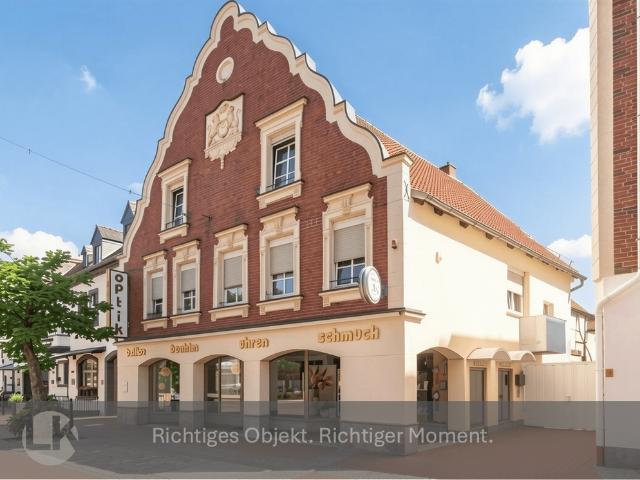 Haus zum Kaufen in Haltern am See 699.000,00 EUR 154 m²