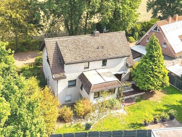 Haus zum Kaufen in Haltern am See 699.900,00 EUR 253 m²