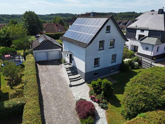 Haus zum Kaufen in Halver 525.000,00 EUR 120 m²