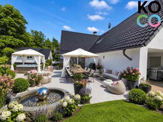 Haus zum Kaufen in Halver 849.999,00 EUR 309 m²