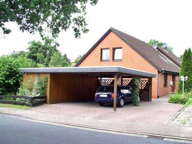 Haus zum Kaufen in Hambergen 295.000,00 EUR 160 m²