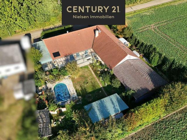 Haus zum Kaufen in Hambergen 450.000,00 EUR 174 m²
