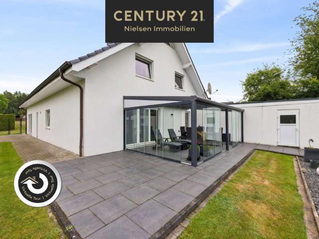 Haus zum Kaufen in Hambergen 475.000,00 EUR 260 m²
