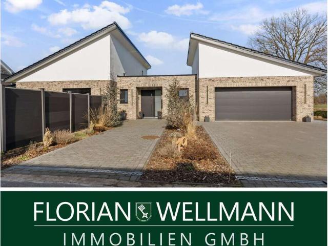Haus zum Kaufen in Hambergen 599.000,00 EUR 175.61 m²