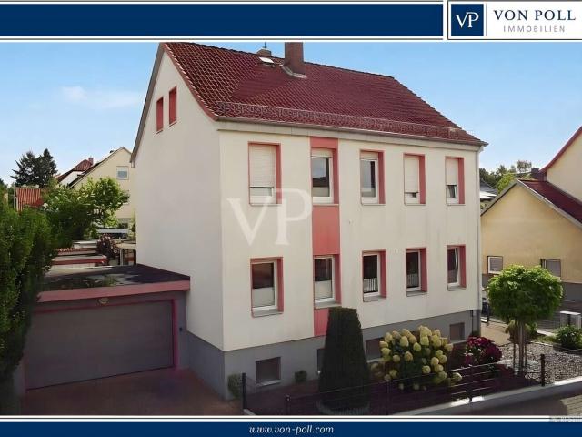 Haus zum Kaufen in Hameln Afferde 350.000,00 EUR 178.42 m²