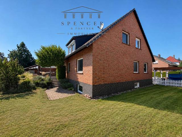 Haus zum Kaufen in Hameln Afferde 419.000,00 EUR 195 m²