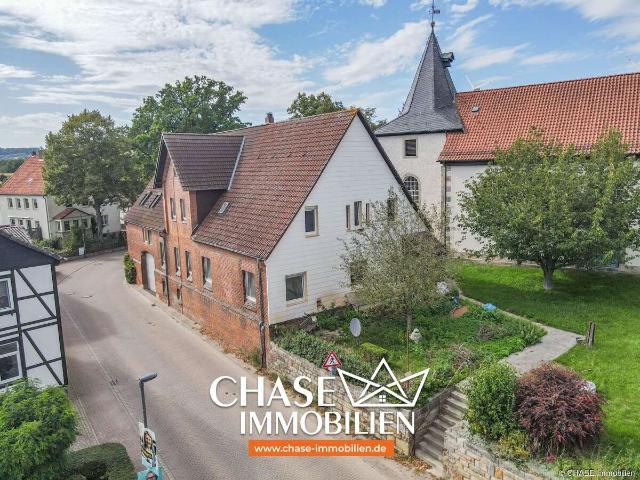 Haus zum Kaufen in Hameln Groß Hilligsfeld 269.000,00 EUR 180 m²