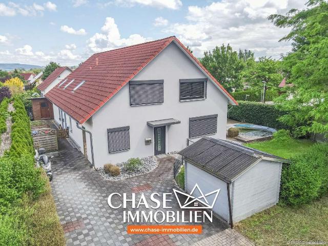 Haus zum Kaufen in Hameln Klein Berkel 379.000,00 EUR 210.95 m²