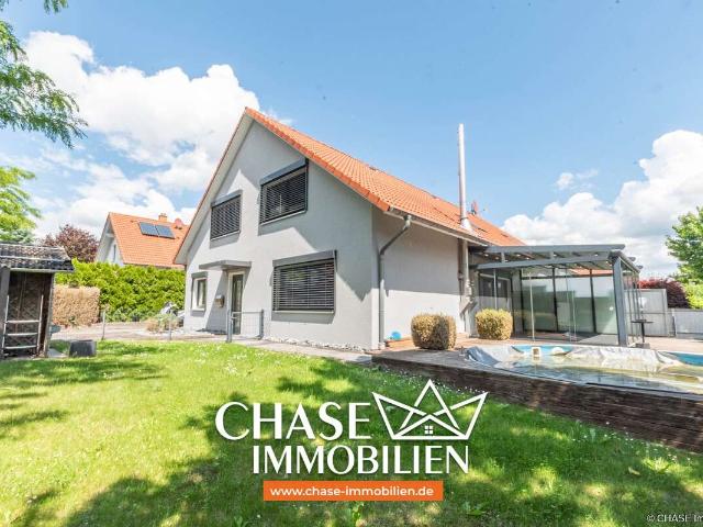 Haus zum Kaufen in Hameln Klein Berkel 379.000,00 EUR 210.95 m²