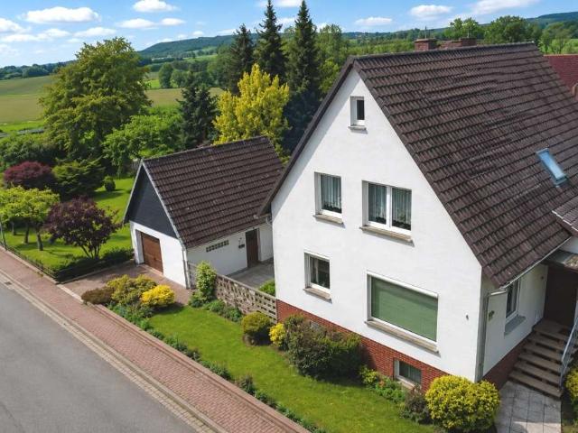 Haus zum Kaufen in Hameln 289.000,00 EUR 123 m²