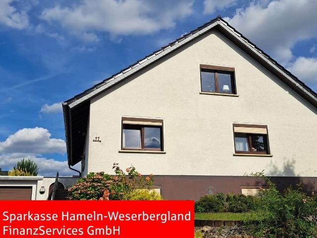 Haus zum Kaufen in Hameln 298.000,00 EUR 184 m²