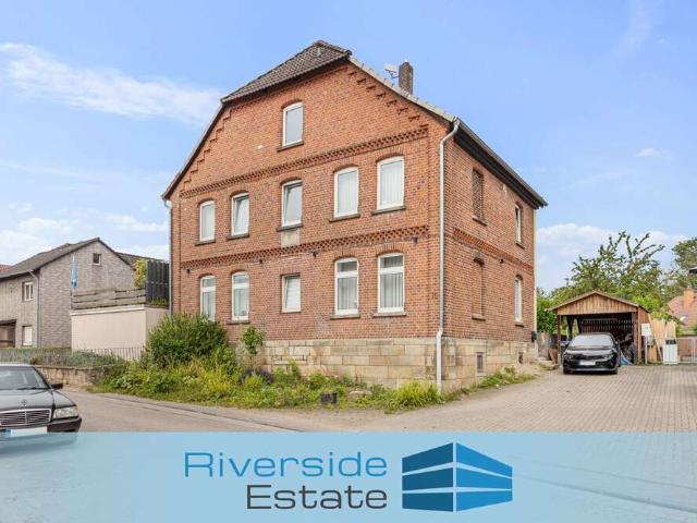 Haus zum Kaufen in Hameln 359.000,00 EUR 154.5 m²