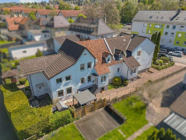 Haus zum Kaufen in Hameln 460.000,00 EUR 346.6 m²
