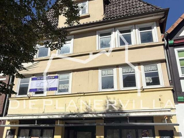 Haus zum Kaufen in Hameln 550.000,00 EUR 366 m²