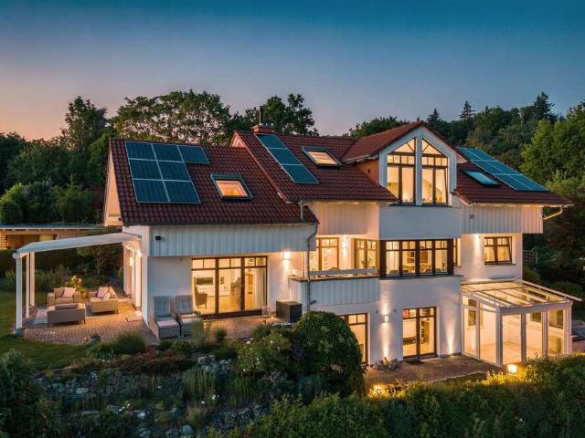 Haus zum Kaufen in Hameln 950.000,00 EUR 327 m²