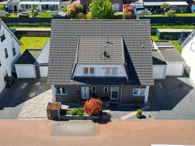 Haus zum Kaufen in Hamm 424.000,00 EUR 120 m²
