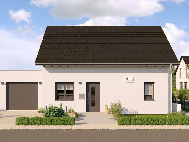 Haus zum Kaufen in Hamm 444.429,00 EUR 142.23 m²