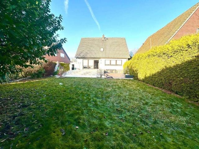 Haus zum Kaufen in Hamm 445.000,00 EUR 190 m²