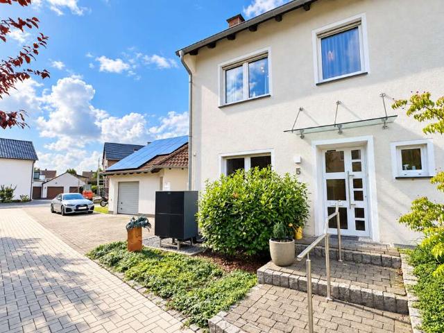 Haus zum Kaufen in Hamm 449.000,00 EUR 168.41 m²