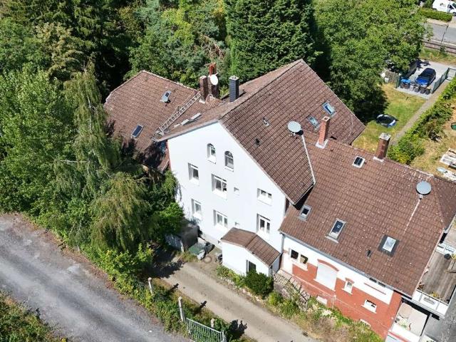 Haus zum Kaufen in Hamm 464.000,00 EUR 203.54 m²