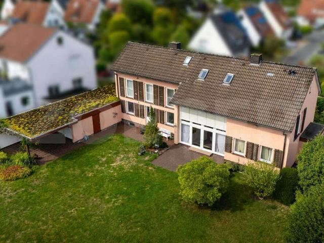 Haus zum Kaufen in Hamm 515.000,00 EUR 199.05 m²