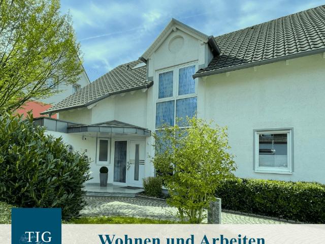 Haus zum Kaufen in Hamm 529.390,00 EUR 167.73 m²